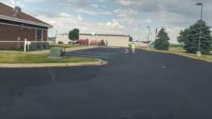 Best Recycled Asphalt Driveway Installation  in Ramblewood, NJ